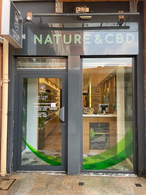 Nature & CBD Colomiers · Photos 3