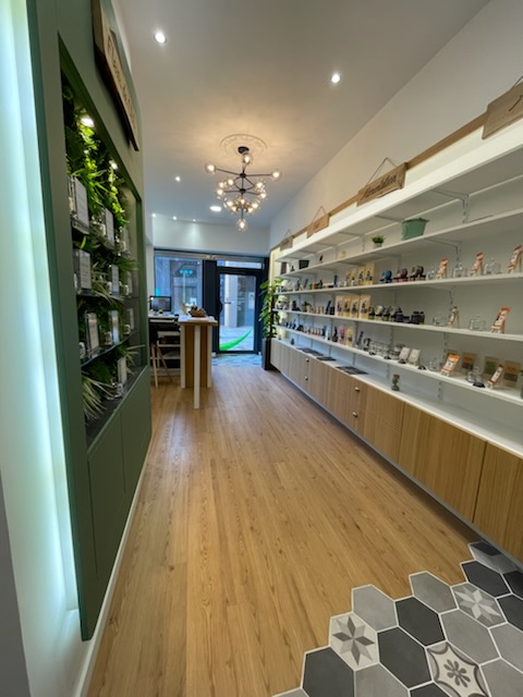 Nature & CBD Colomiers · Photos 2