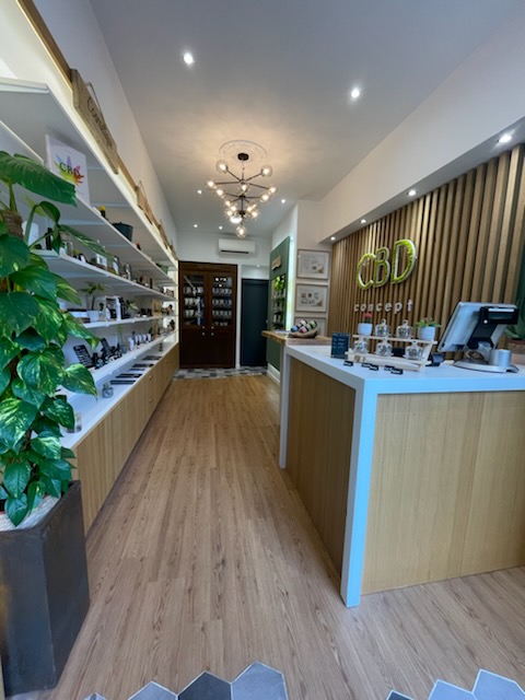 Nature & CBD Colomiers · Photos 1